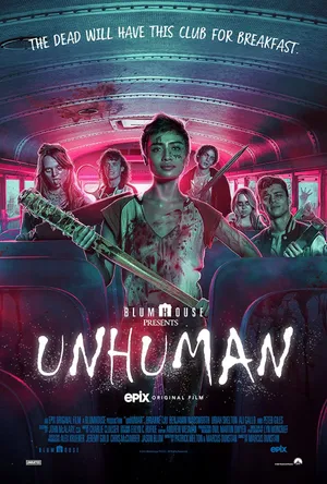 Phi nhân tính Phi nhân tính