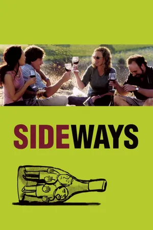 Sideways Sideways