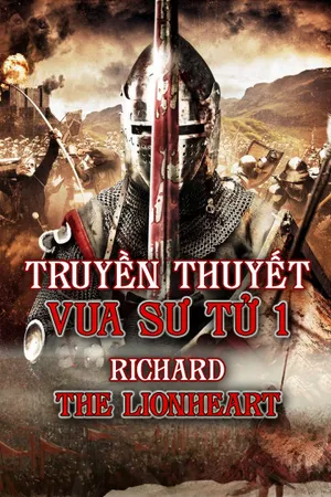 Truyền thuyết vua sư tử 1 Truyền thuyết vua sư tử 1