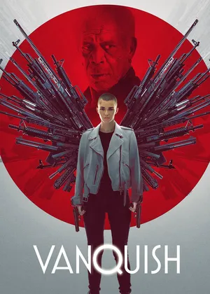 Vanquish Vanquish