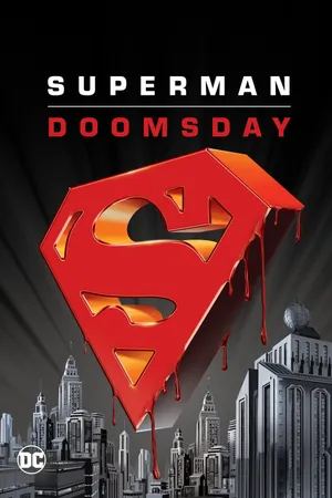 Superman: doomsday Superman: doomsday