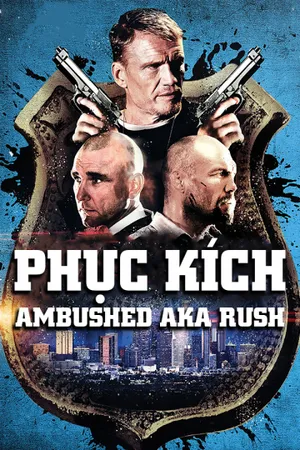 Phục kích Phục kích