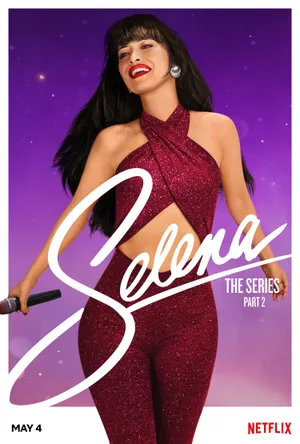 Selena (phần 2) Selena (phần 2)