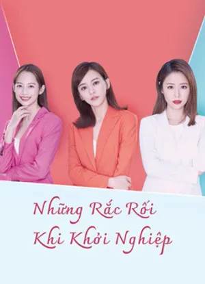 Những rắc rối khi khởi nghiệp Những rắc rối khi khởi nghiệp