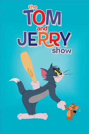 The tom and jerry show (phần 4) The tom and jerry show (phần 4)