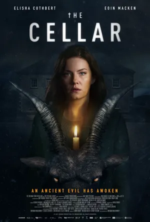 The cellar The cellar