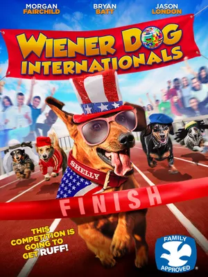 Wiener dog internationals Wiener dog internationals