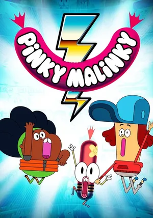 Pinky malinky (phần 2) Pinky malinky (phần 2)