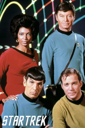 Star trek (phần 3) Star trek (phần 3)