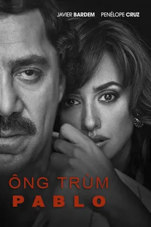 ông trùm pablo ông trùm pablo