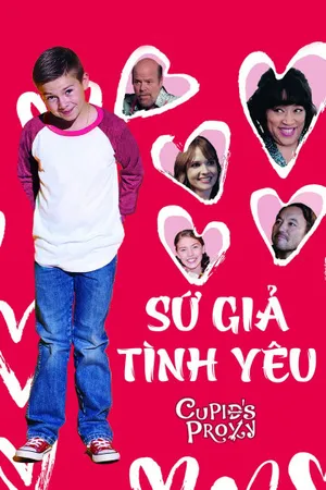 Sứ giả tình yêu Sứ giả tình yêu