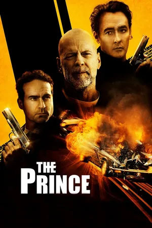The prince The prince