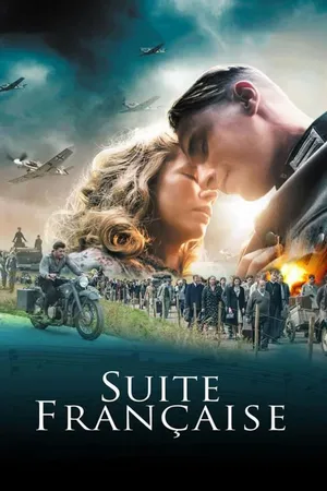 Suite francaise Suite francaise
