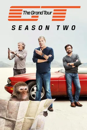 The grand tour (phần 2) The grand tour (phần 2)