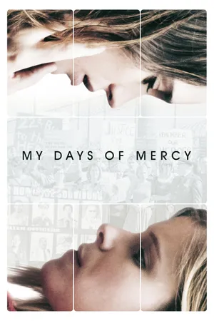 Trái ngang của mercy Trái ngang của mercy