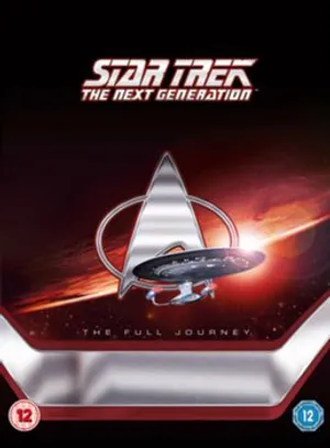 Star trek: thế hệ tiếp theo (phần 1) Star trek: thế hệ tiếp theo (phần 1)
