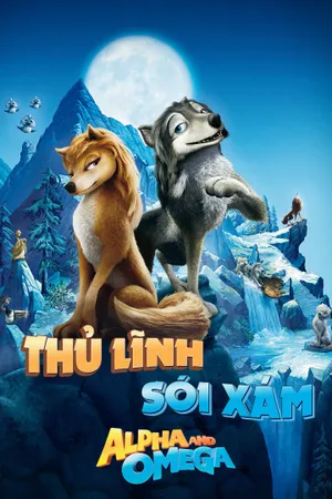 Thủ lĩnh sói xám Thủ lĩnh sói xám