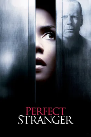 Perfect stranger Perfect stranger