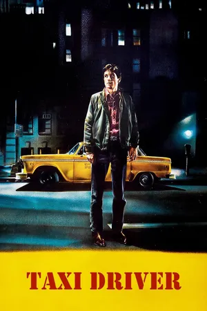 Taxi driver Taxi driver