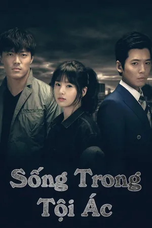 Sống trong tội ác Sống trong tội ác