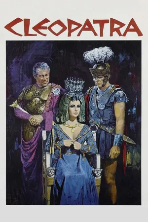 Nữ hoàng cleopatra Nữ hoàng cleopatra