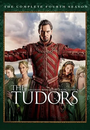 Vương triều tudors (phần 4) Vương triều tudors (phần 4)