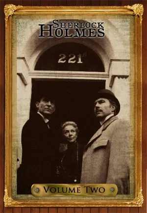 Sherlock holmes (phần 2) Sherlock holmes (phần 2)