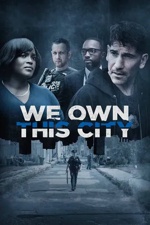 We own this city We own this city