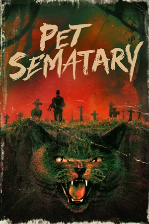 Pet sematary Pet sematary