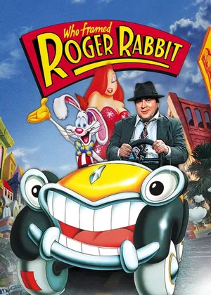 Who framed roger rabbit Who framed roger rabbit