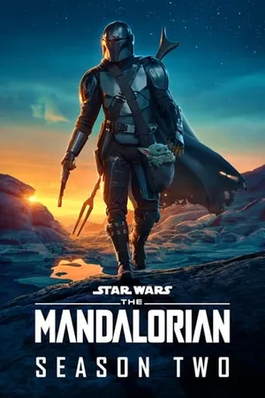 Người mandalore (phần 2) Người mandalore (phần 2)