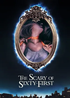 The scary of sixty-first The scary of sixty-first