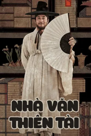 Nhà văn thiên tài Nhà văn thiên tài
