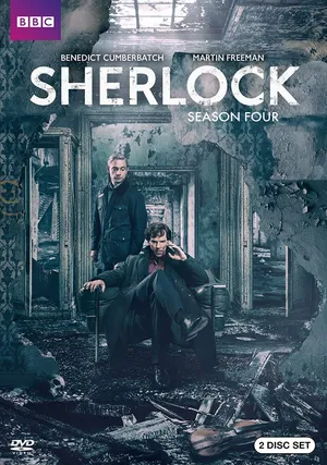 Thám tử sherlock (phần 4) Thám tử sherlock (phần 4)