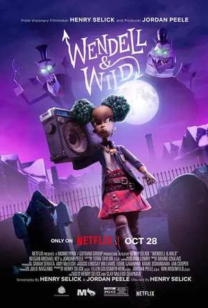 Wendell và wild Wendell và wild