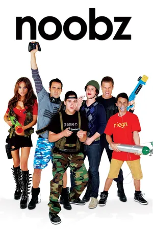 Noobz Noobz