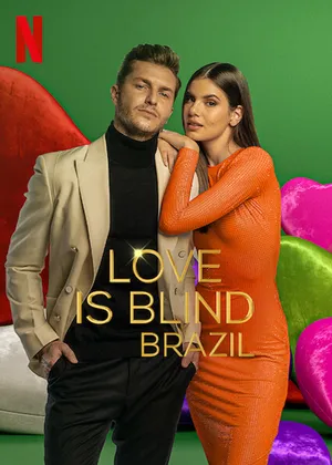Yêu là mù quáng: brazil Yêu là mù quáng: brazil
