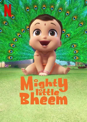 Nhóc bheem quả cảm (phần 3) Nhóc bheem quả cảm (phần 3)