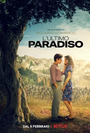 The last paradiso The last paradiso