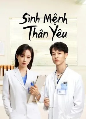 Sinh mệnh thân yêu Sinh mệnh thân yêu