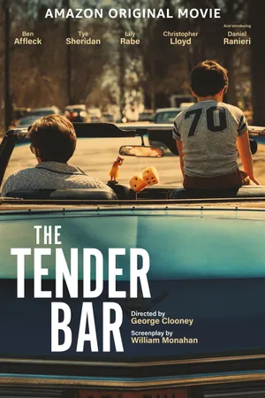 The tender bar The tender bar