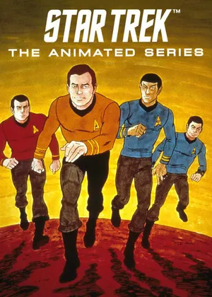 Star trek: loạt phim hoạt hình (phần 2) Star trek: loạt phim hoạt hình (phần 2)