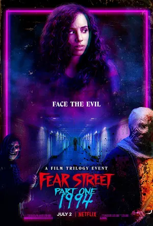 Phố fear phần 1: 1994 Phố fear phần 1: 1994