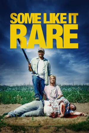 Some like it rare Some like it rare