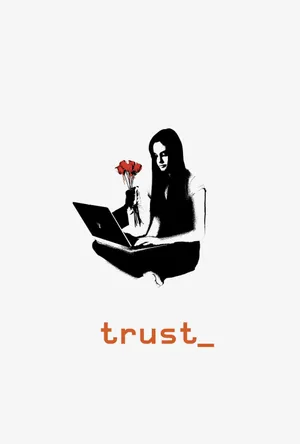 Trust Trust