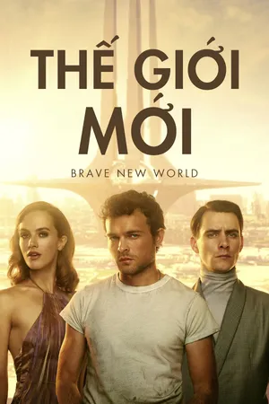 Thế giới mới Thế giới mới