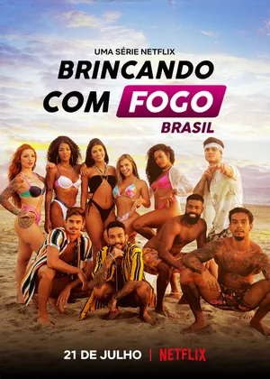Sự cám dỗ nóng bỏng: brazil (phần 2) Sự cám dỗ nóng bỏng: brazil (phần 2)