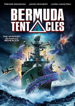 Tam giác quỷ bermuda Tam giác quỷ bermuda