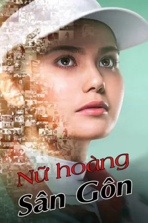 Nữ hoàng sân gôn Nữ hoàng sân gôn