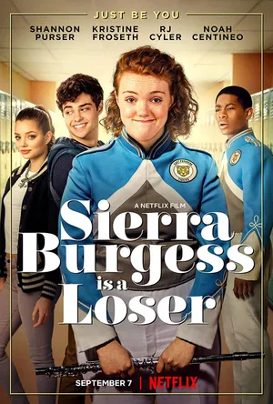 Sierra burgess - kẻ thất bại Sierra burgess - kẻ thất bại